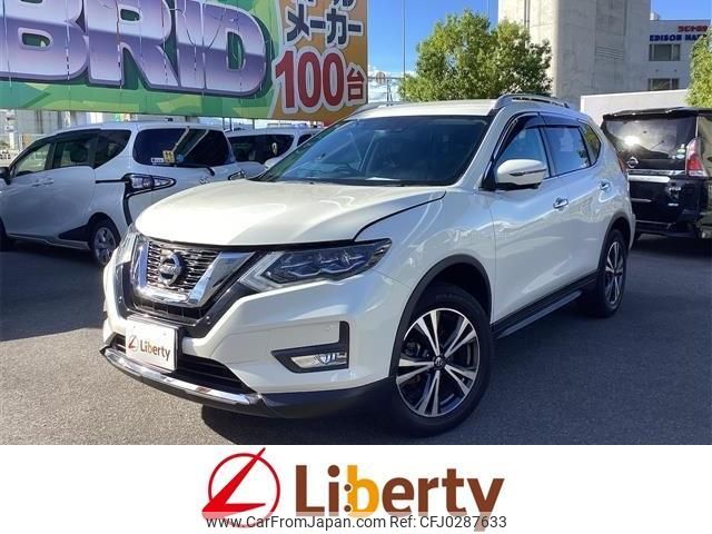 nissan x-trail 2018 quick_quick_T32_T32-052017 image 1