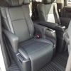 toyota alphard 2022 -TOYOTA--Alphard AGH30W-0412895---TOYOTA--Alphard AGH30W-0412895- image 11