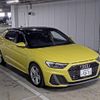 audi a1 2019 -AUDI--Audi A1 WAUZZZGB0LR002420---AUDI--Audi A1 WAUZZZGB0LR002420- image 1