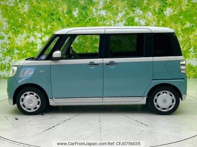 daihatsu move-canbus 2018 quick_quick_DBA-LA800S_LA800S-0094282 image 2