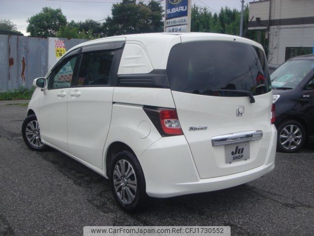 honda freed-spike 2012 CFJ1730552 image 2