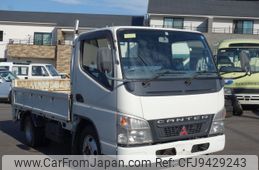 mitsubishi-fuso canter 2006 24521301