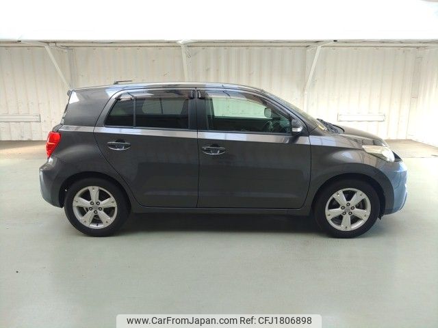 toyota ist 2009 CFJ1806898 image 2