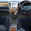 toyota alphard 2008 -TOYOTA--Alphard ANH10W-0196486---TOYOTA--Alphard ANH10W-0196486- image 4