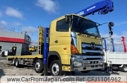 hino profia 2007 GOO_NET_EXCHANGE_0302609A30250430W001