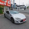 toyota 86 2012 -TOYOTA 【広島 301ﾗ1052】--86 DBA-ZN6--ZN6-018647---TOYOTA 【広島 301ﾗ1052】--86 DBA-ZN6--ZN6-018647- image 26