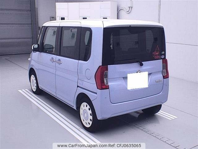 daihatsu tanto 2017 -DAIHATSU 【岐阜 586ﾊ1116】--Tanto LA600S-0549284---DAIHATSU 【岐阜 586ﾊ1116】--Tanto LA600S-0549284- image 2