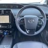toyota prius 2022 -TOYOTA--Prius 6AA-ZVW51--ZVW51-6223189---TOYOTA--Prius 6AA-ZVW51--ZVW51-6223189- image 4