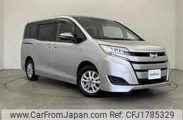 toyota noah 2017 CFJ1785329