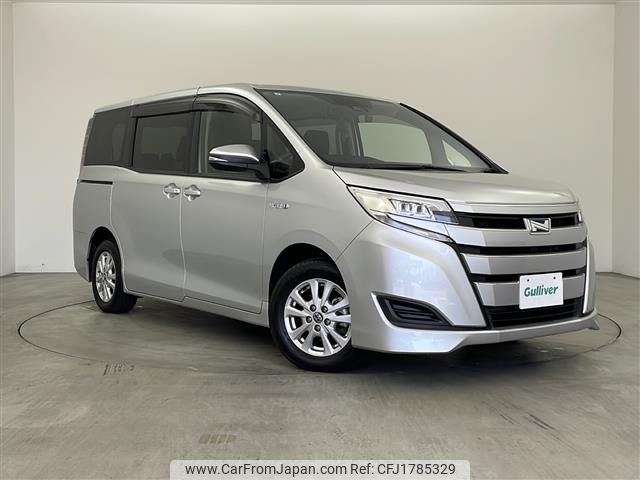toyota noah 2017 CFJ1785329 image 1