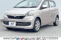 daihatsu mira-e-s 2014 CFJ1529203