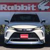 toyota harrier 2021 -TOYOTA 【鈴鹿 330ｾ7014】--Harrier 6BA-MXUA80--MXUA80-0032477---TOYOTA 【鈴鹿 330ｾ7014】--Harrier 6BA-MXUA80--MXUA80-0032477- image 2