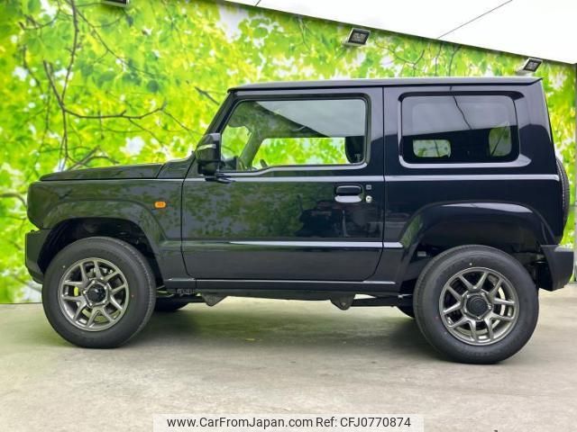 suzuki jimny 2024 quick_quick_3BA-JB64W_JB64W-363397 image 2