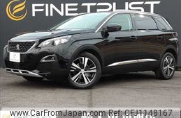 peugeot 5008 2018 -PEUGEOT--Peugeot 5008 ABA-P875G01--VF3M45GZWJL003289---PEUGEOT--Peugeot 5008 ABA-P875G01--VF3M45GZWJL003289-