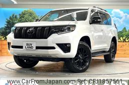 toyota land-cruiser-prado 2023 CFJ1857561