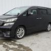 toyota vellfire 2009 quick_quick_DBA-ANH20W_ANH20-8042238 image 4