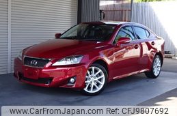 lexus is 2011 -LEXUS--Lexus IS GSE25--5044704---LEXUS--Lexus IS GSE25--5044704-