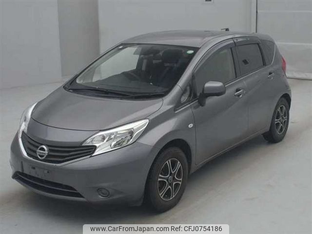 nissan note 2015 22999 image 2