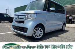 honda n-box 2020 -HONDA--N BOX JF3--1485431---HONDA--N BOX JF3--1485431-