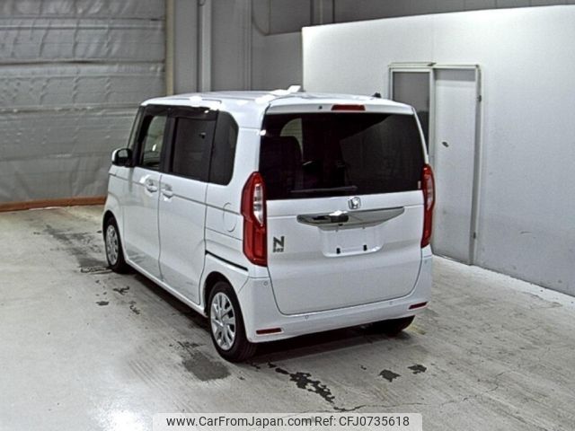 honda n-box 2023 -HONDA 【ＮＯ後日 】--N BOX JF3-5266154---HONDA 【ＮＯ後日 】--N BOX JF3-5266154- image 2