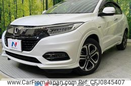 honda vezel 2020 quick_quick_RU3_RU3-1355856