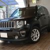 jeep renegade 2021 -CHRYSLER--Jeep Renegade 3BA-BV13PM--1C4NJCD19MPN02915---CHRYSLER--Jeep Renegade 3BA-BV13PM--1C4NJCD19MPN02915- image 11