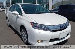 lexus hs 2010 -LEXUS--Lexus HS DAA-ANF10--ANF10-2040456---LEXUS--Lexus HS DAA-ANF10--ANF10-2040456-