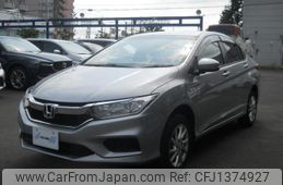 honda grace 2019 -HONDA--Grace GM5--1201974---HONDA--Grace GM5--1201974-