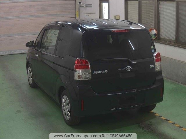 toyota spade 2013 -TOYOTA--Spade NCP141--9048208---TOYOTA--Spade NCP141--9048208- image 2