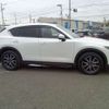 mazda cx-5 2018 -MAZDA--CX-5 3DA-KF2P--KF2P-204723---MAZDA--CX-5 3DA-KF2P--KF2P-204723- image 8