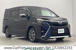 toyota voxy 2021 CFJ0862253
