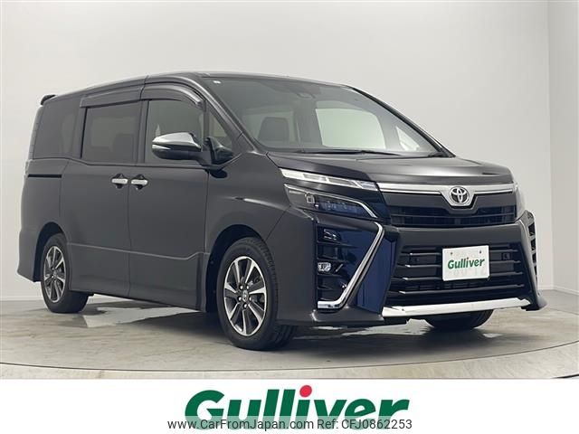 toyota voxy 2021 CFJ0862253 image 1