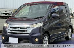 nissan dayz 2013 CFJ1701166