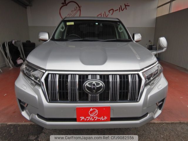 toyota land-cruiser-prado 2018 23121306 image 2