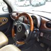 daihatsu mira-gino 2008 -DAIHATSU--Mira Gino DBA-L650S--L650S-0073687---DAIHATSU--Mira Gino DBA-L650S--L650S-0073687- image 12