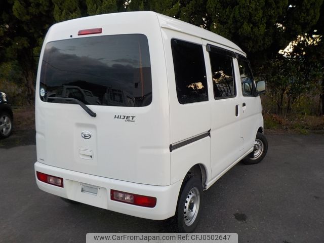 daihatsu hijet-van 2016 -DAIHATSU--Hijet Van EBD-S321V--S321V-0279079---DAIHATSU--Hijet Van EBD-S321V--S321V-0279079- image 2