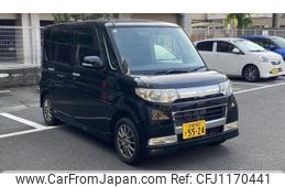 daihatsu tanto 2008 quick_quick_L375S_L375S-0077607