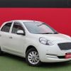 nissan march 2022 -NISSAN--March 5BA-K13--K13-738300---NISSAN--March 5BA-K13--K13-738300- image 1