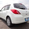 nissan tiida 2006 CFJ1613845 image 2