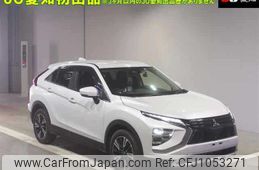 mitsubishi eclipse-cross 2022 -MITSUBISHI--Eclipse Cross GK1W-0400310---MITSUBISHI--Eclipse Cross GK1W-0400310-