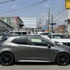 toyota corolla-sport 2022 -TOYOTA--Corolla Sport 6AA-ZWE213H--ZWE213-0019047---TOYOTA--Corolla Sport 6AA-ZWE213H--ZWE213-0019047- image 3