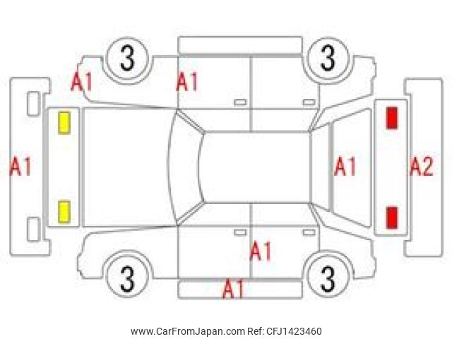 mitsubishi ek-space 2015 -MITSUBISHI--ek Space DBA-B11A--B11A-0031472---MITSUBISHI--ek Space DBA-B11A--B11A-0031472- image 2