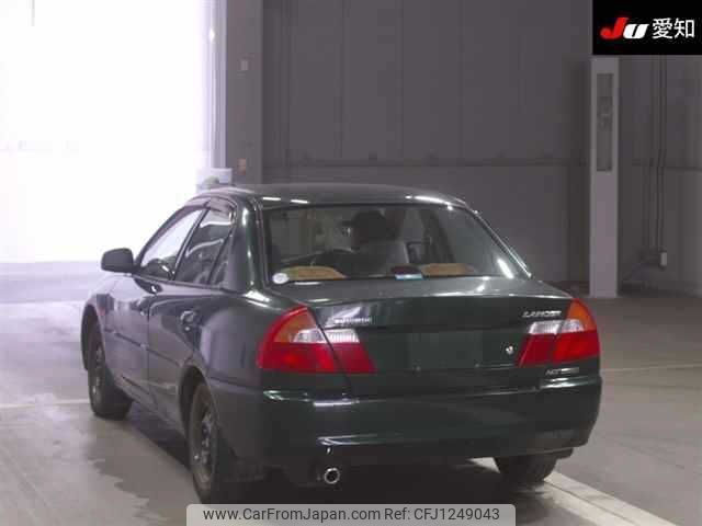 mitsubishi lancer 1999 -MITSUBISHI--Lancer CK2A--0403390---MITSUBISHI--Lancer CK2A--0403390- image 2