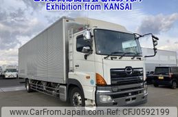 hino profia 2014 -HINO--Profia FH1AVAAｶｲ-10028---HINO--Profia FH1AVAAｶｲ-10028-