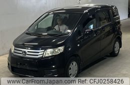 honda freed-spike 2010 -HONDA--Freed Spike GB3-1311357---HONDA--Freed Spike GB3-1311357-