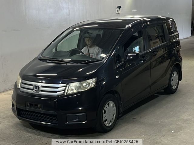 honda freed-spike 2010 -HONDA--Freed Spike GB3-1311357---HONDA--Freed Spike GB3-1311357- image 1