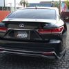 lexus ls 2017 -LEXUS--Lexus LS DAA-GVF55--GVF55-6000782---LEXUS--Lexus LS DAA-GVF55--GVF55-6000782- image 7