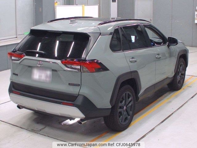 toyota rav4 2024 -TOYOTA 【名古屋 359す620】--RAV4 MXAA54-5050001---TOYOTA 【名古屋 359す620】--RAV4 MXAA54-5050001- image 2