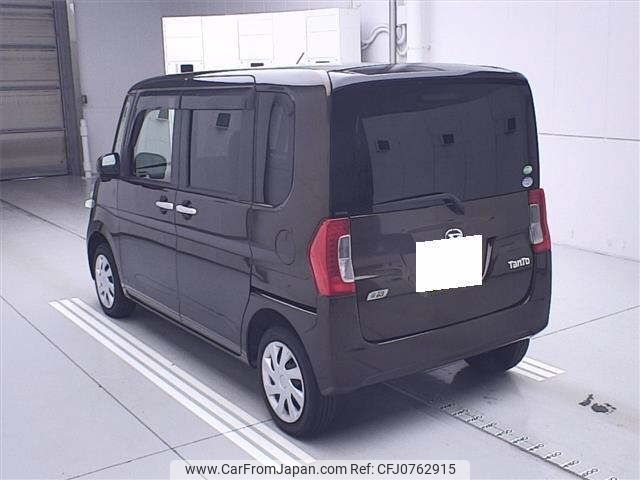 daihatsu tanto 2014 -DAIHATSU 【岐阜 581ﾅ689】--Tanto LA600S-0121055---DAIHATSU 【岐阜 581ﾅ689】--Tanto LA600S-0121055- image 2