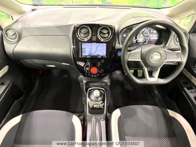 nissan note 2019 CFJ1574507 image 2
